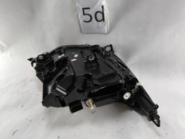 BMW I3 FACELIFT FULL LED LEVÝ SVĚTLOMET SVĚTLO