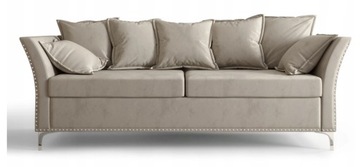 Диван Laura II Glamour Эксклюзив VeroLux
