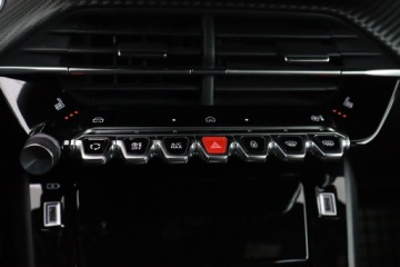 Peugeot 2008 II SUV Facelifting 1.2 PureTech 130KM 2024 Peugeot 2008 1.2 PureTech, Salon Polska, zdjęcie 19