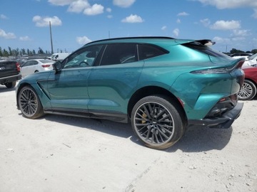 Aston Martin 2023 Aston Martin DBX707 2023 4.0l 4.0 Benzyna 697KM, zdjęcie 1