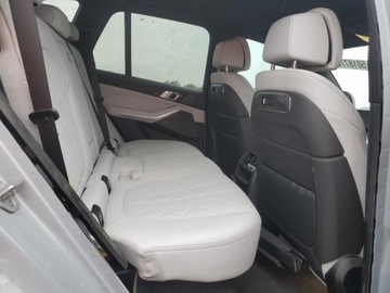 BMW X5 G05 2024 BMW X5 xDrive40I 2024 3.0l 3.0 Benzyna 375KM, zdjęcie 11