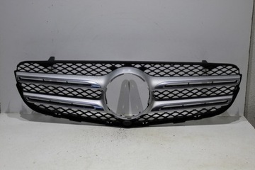 Mercedes GLC W253 Grill Ładny