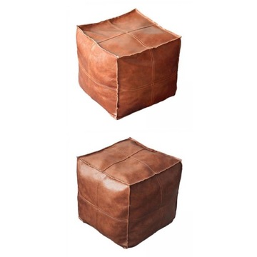 Cover Storage Ottoman Home Decoration