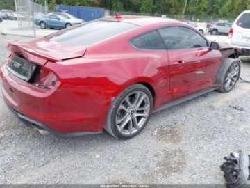 Ford Mustang VI Mach 1 5.0 Ti-VCT 460KM 2021 Ford Mustang GT Premium Fastback 2021 5.0l 5.0 Benzyna 460KM, zdjęcie 5
