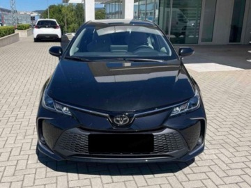 Toyota Corolla XII Sedan Facelifting 1.8 Hybrid 140KM 2025 Od ręki - Comfort 1.8 Hybrid 140KM | Tempomat adaptacyjny!, zdjęcie 1