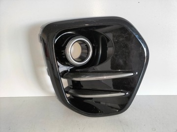 Atrapa kratka zderzaka prawa KIA SPORTAGE 4 IV 15-18