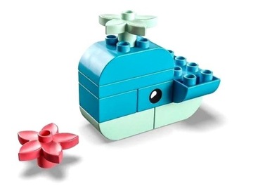 LEGO Duplo 30648 Кит