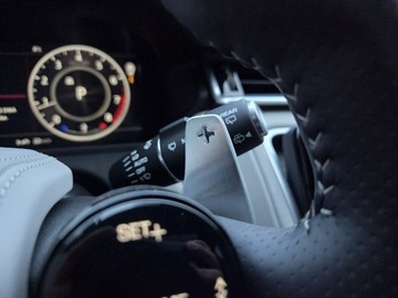 Land Rover Range Rover Velar SUV 5.0 V8 550KM 2020 Land Rover Range Rover VELAR SV Autobiography V8., zdjęcie 18