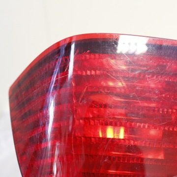 5068 Honda Goldwing GL1800 Lampa kufra central PRAWA