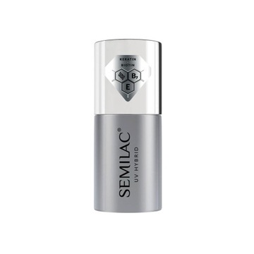 SEMILAC CARE BASE BAZA DO LAKIERÓW HYBRYDOWYCH 7ML