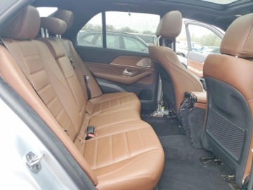 Mercedes GLE V167 2025 Mercedes-Benz GLE 450 4Matic 2025 3.0 Benzyna 362KM, zdjęcie 10