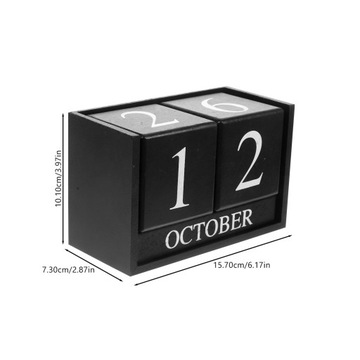 КРЕАТИВНЫЙ ДЕКОР ОФИСА С ЖЕЛЕЗНЫМ КАЛЕНДАРЕМ