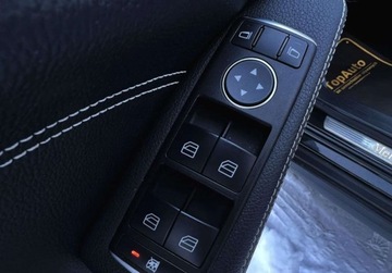 Mercedes GLA I Off-roader 1.6 200 156KM 2014 Mercedes-Benz GLA DCT 1.6 156 KM NAVI gwarancja zarejestrowany automat, zdjęcie 33