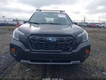 Subaru Forester VI 2024 Subaru Forester Wilderness, 2024r., 4x4, 2.5L 2.5 Benzyna 182KM, zdjęcie 6