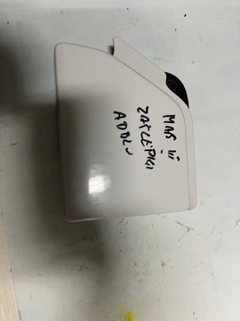 LISTWA ZAŚLEPKA MASTER 3 MOVANO 765M63924R