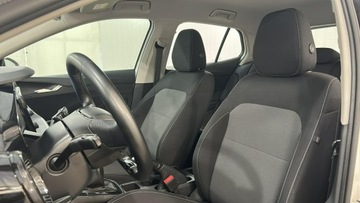 Skoda Fabia IV 1.0 MPI 80KM 2023 Škoda Fabia Skoda Fabia Skoda Fabia 1.0 Ambition, zdjęcie 9