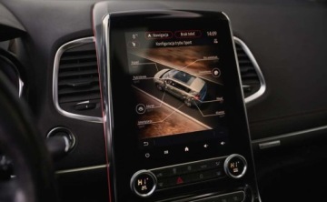 Renault Espace V Van 2.0 Blue dCi 200KM 2020 Renault Espace Renault Espace ver blue dci 200 edc initiale paris 2.0 200KM, zdjęcie 28