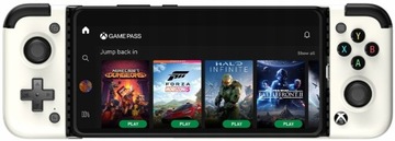 Pad przewodowy GameSir X2 Pro-Xbox