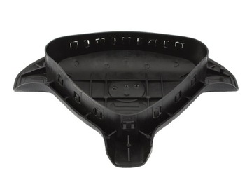 OPEL ASTRA 2 G AGILA A ULOŽENÍ ŘIDIČE AIRBAG