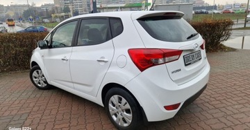 Hyundai ix20 Mikrovan 1.6 CVVT 125KM 2015 Hyundai ix20 Hyundai IX20 Idealny 1,6 Benzyna Klimatronik 1.6, zdjęcie 3