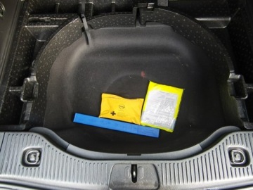 Opel Mokka I SUV 1.7 CDTI ECOTEC 130KM 2014 Opel Mokka Navi Serwis bezwypadkowy Gwarancja, zdjęcie 31