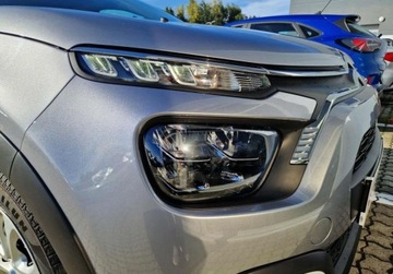 Citroen C3 IV 2024 Citroen C3 1.2 PureTech 83KM MT5 You SS Salon PL ASO FV23 I-wszy wlasciciel, zdjęcie 12