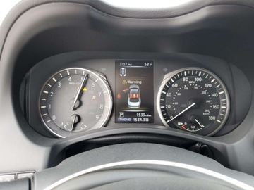 Infiniti Q50 II 2024 Infiniti Q50 Luxe 2024 3.0l 3.0 Benzyna 300KM, zdjęcie 9