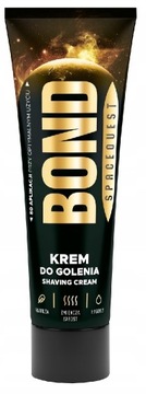 BOND SPACEQUEST - KREM DO GOLENIA 100ml