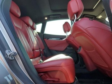 Maserati Levante 2018 Maserati Levante 2018r., 4x4 , 3.0L, zdjęcie 8