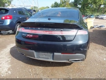 Lincoln 2019 Lincoln MKZ 2019 LINCOLN MKZ HYBRID STANDARD 2.0 Hybryda 141KM, zdjęcie 7