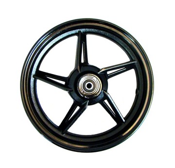 JUNAK 607 FELGA 12x2,50 KOŁA PRZÓD