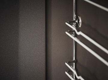 ELECTROLUX EOF5C50BZ Конвекционная печь 65л