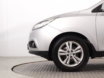 Hyundai ix35 SUV 1.6 GDI 135KM 2012 Hyundai ix35 1.6 GDI, Salon Polska, Skóra, Klima, zdjęcie 13