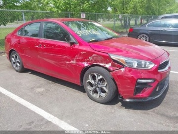 Kia 2019 Kia Inny 2019 Kia Forte LXS IVT 2.0 Benzyna 147KM, zdjęcie 5