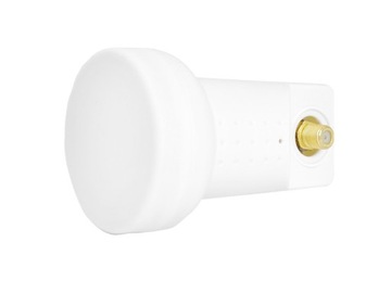 OPTICUM SINGLE RED ROBUST преобразователь 0,1 дБ