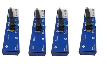 4XDELPHI Wtryskiwacz R04201D 6460700987