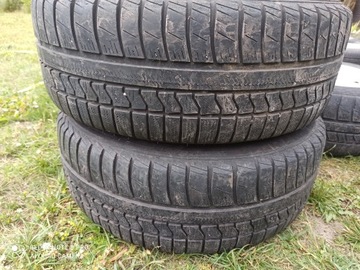 RÁFKY HLINÍK 5X110 OPEL ASTRA G CORSA C VECTRA A COMBO SAAB 900 9-3