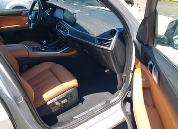 BMW X7 2022 BMW X7 XDrive40i w drodze do Polski 3.0 Benzyna 340KM, zdjęcie 9