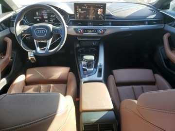 Audi A5 F5 2023 Audi a5 Premium Plus 45 2023 2.0l 2.0 Benzyna 261KM, zdjęcie 8