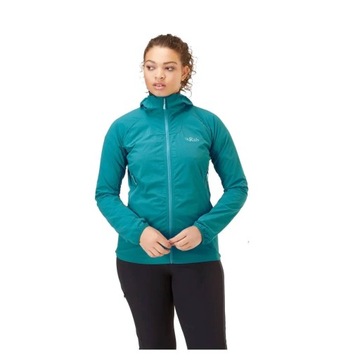 КУРТКА RAB BOREALIS W M