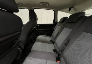 Ford Focus II Coupe-Cabriolet 2.0 Duratec 16V 145KM 2006 Ford Focus C-Max Automat LPG Android Warszawa 2.0 BenzynaLPG 145KM, zdjęcie 15