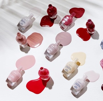 Sally Hansen Good Kind Pure Cherry Amor 320 лак