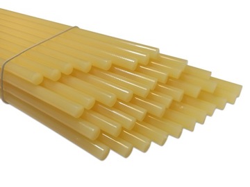 KLEJ do PISTOLETU NA GORĄCO WKŁADY - 11x295mm 1KG