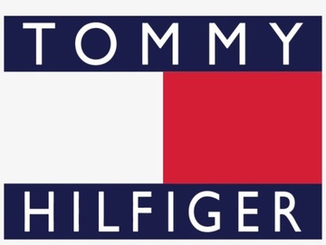 TOMMY HILFIGER SPORT KURTKA MĘSKA XL