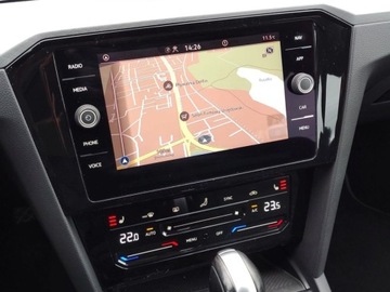 Volkswagen Passat 2022 Volkswagen Passat Variant HAK Faktura VAT Kamera Nawigacja 2.0 Diesel, zdjęcie 17
