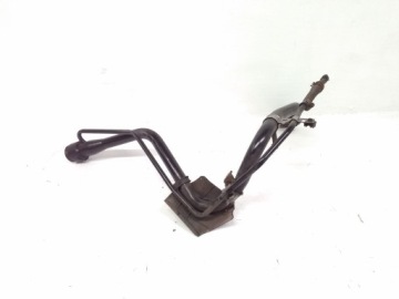 Toyota Avensis T270 2015 Трубка топливного бака