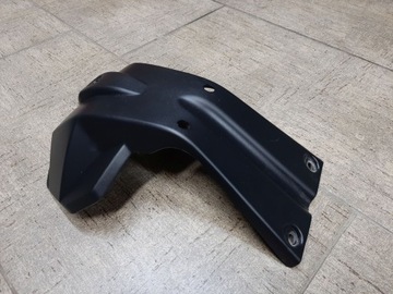 Osłona silnika dolna dół pług Aprilia SX RX 125 Malaguti XSM XTM Derbi DRD