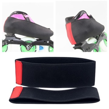 Бахилы для обуви Skating M (34–38 ярдов)