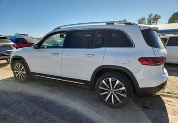 Mercedes GLB 2021 Mercedes-Benz GLB Auta z USA - Zapytaj o wiecej ofert 2.0 Benzyna 224KM, zdjęcie 12