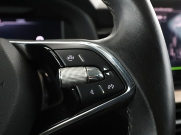 Skoda Kamiq Crossover 1.5 TSI 150KM 2021 Škoda Kamiq Skoda Kamiq DSG full LED virtual, zdjęcie 31